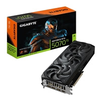 Gigabyte RTX 5070 Ti WINDFORCE OC SFF 16GB GDDR7 Graphics Card Gigabyte RTX 5070 Ti WINDFORCE OC SFF 16GB GDDR7 Graphics Card